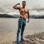 Rodrigo Gamboa Magariños - @rodri_fit24 - Instagram