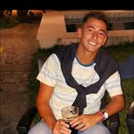 Rodrigo Leiva - @rodrigoleivaaa - Instagram