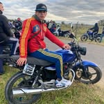 Rodrigo Leiva - @el.combo77 - Instagram