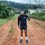 Rodrigo Leiva - Facebook