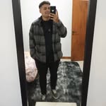 Rodrigo Leiva - @leiva0941 - Instagram