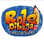 Rodrigo Leiva - @roledibuja - Instagram
