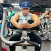 rodrigo Leiva GyM modo bestia - @rodri_leiva98 - TikTok