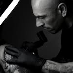 Rodrigo Leon - @13thtattoo.nz - Instagram