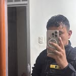 Rodrigo León - @lorenzoleon_45 - Instagram