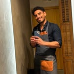 Rodrigo Leon - @rodrileonchef - Instagram