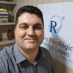 Rodrigo Lopes - @rodrigolopespsicologo - Instagram
