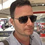 Rodrigo Lopes - @rlopesreporter - Instagram