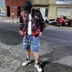 Rodrigo Martín - @rodrigozalazaar - Instagram