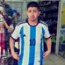 Rodrigo Emanuel Obregón - Facebook