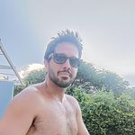 Rodrigo Obregon - @rodri.obr - Instagram