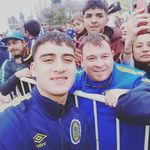 Rodrigo Obregon - @rodrigoros2020 - Instagram