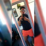 Rodrigo Obregon - @rodrigo_obregon95 - Instagram