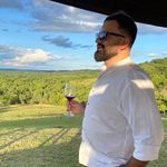 Rodrigo Obregón - @rodrigodlx - Instagram