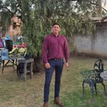 Rodrigo Olvera - @olveraro8 - Instagram