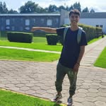 Rodrigo Olvera - @the.ro_life - Instagram