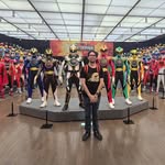 Rodrigo Olvera - @nzeroa - Instagram