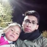 Alex Rodrigo Oquendo Tola - @oquendotola - Instagram