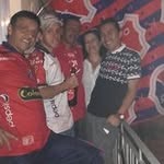 Rodrigo Cañas Oquendo - @rodrigocanasoquendo - Instagram