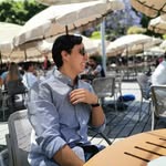 Rodrigo Rivera Pruneda - @rodrigoriverapru - Instagram