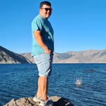 Rodrigo Ignacio Puentes Ulloa - @rodrigopuentesulloa - Instagram