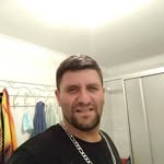 Rodrigo Puentes - @rodripuenteschile - Instagram