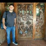 Rodrigo Puentes - @rodrigopuentes4230 - Instagram