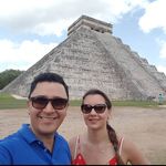 Rodrigo Puentes - @rodresteb7 - Instagram