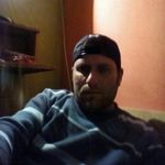 Rodrigo Puentes - @puentes1590 - Instagram