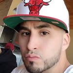 Rodrigo Puentes - @rodrigopuentesjr - Instagram