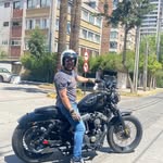 Rodrigo Puentes Bravo - @rpuentesbravo - Instagram