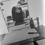Rodrigo Quevedo - @quevedo1932 - Instagram
