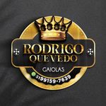 Rodrigo Quevedo - @rodrigo.quevedo.75286 - Instagram