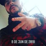 Rodrigo Quevedo - @rodrigoquevedo1992 - Instagram