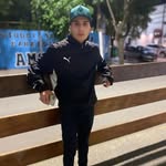 Ddavvid🗽 - @rodrigorearte1 - Instagram