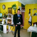 Rodrigo Rea - Facebook
