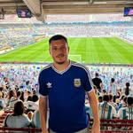 Rodrigo Rea - @rearodrigo96 - Instagram