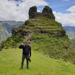 Rodrigo Ruíz - @rodrigo.ruizt - Instagram
