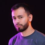 Rodrigo Ruiz Díaz - @ruizdiazrodrigo - Instagram