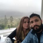 Rodrigo Simões - Facebook