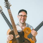 Rodrigo Simões - @rodrigosimoesmusic - Instagram