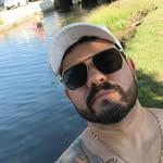 Rodrigo Simões - @rodrigosimoes453 - Instagram