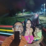 Rodrigo Simões - Facebook