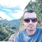 Rodrigo Simões - Facebook