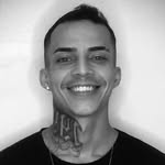 RODRIGO SIMÕES - @rodrigotattoo2024 - Instagram