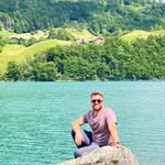 Rodrigo Simoes - @rodrigorsvj - Instagram