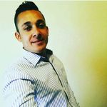 Rodrigo Solano - @rodrigosm83 - Instagram