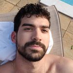 Rodrigo solano - @solanoroliveira - Instagram