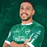 Rodrigo Soria - @churrosoria17 - Instagram