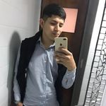 Rodrigo Soria - @rodrigosoria207 - Instagram